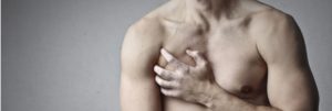 Brustverkleinerung Mann